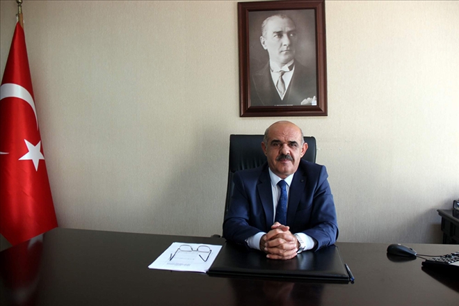 Kayseri´de 2 bin 527 kişi isim ve soyismini değiştirdi 