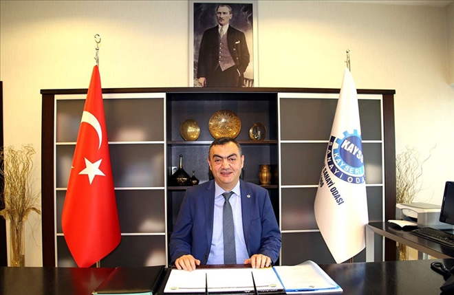 Başkan Büyüksimitçi: 
