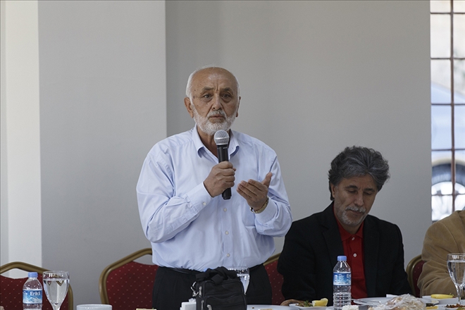 Gönüllü kuruluşlardan Büyükşehir´e övgü 