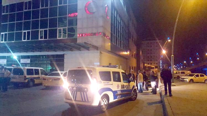 Yonca kavgasında 1 tutuklama 