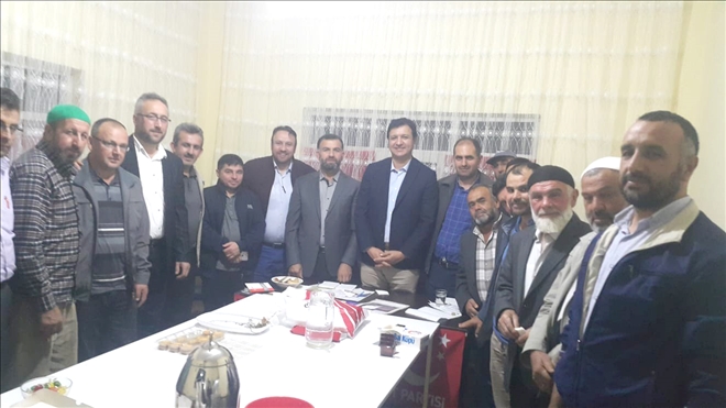 Arıkan: 