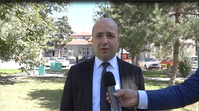 Kayseri organ bağışında çok geride 