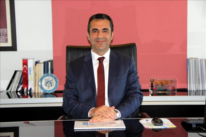 Kayserigaz´dan 40 milyonluk yatırım 