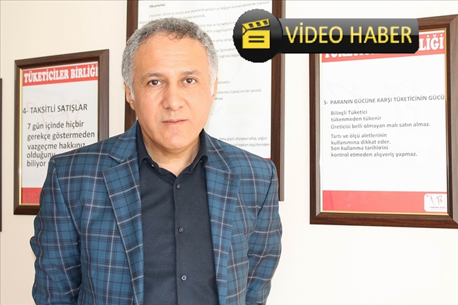 ?Bozuk gıdalarla ilgili caydırıcı yaptırım yok? 