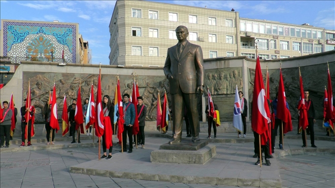 ÖZLEM, MİNNET VE RAHMETLE ANILDI