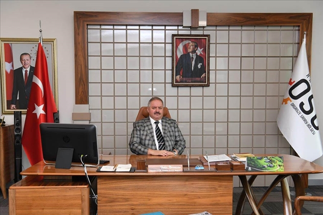 ?ULUSUMUZU AYAĞA KALDIRDI?
