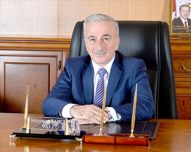 ?TÜRK MİLLETİNİN YOLUNU AYDINLATTI?