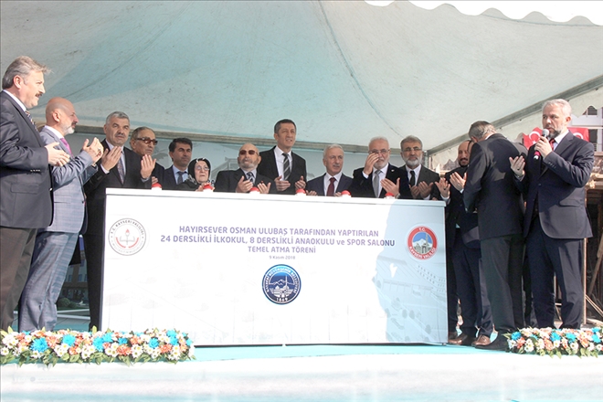 Bakan Selçuk: 