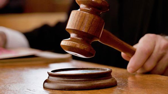 ?Ya paramı verirsin ya da seni öldüreceğim´ dedi, 1 yıl 8 ay ceza aldı 
