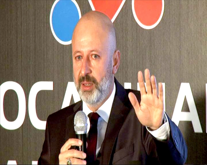 Başkan Çolakbayrakdar gözyaşlarını tutamadı 