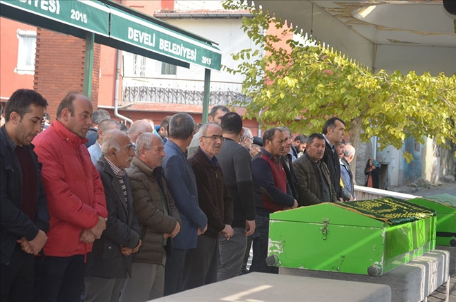 Kas erimesi hastalığına yakalanan 15 yaşındaki genç hayatını kaybetti 