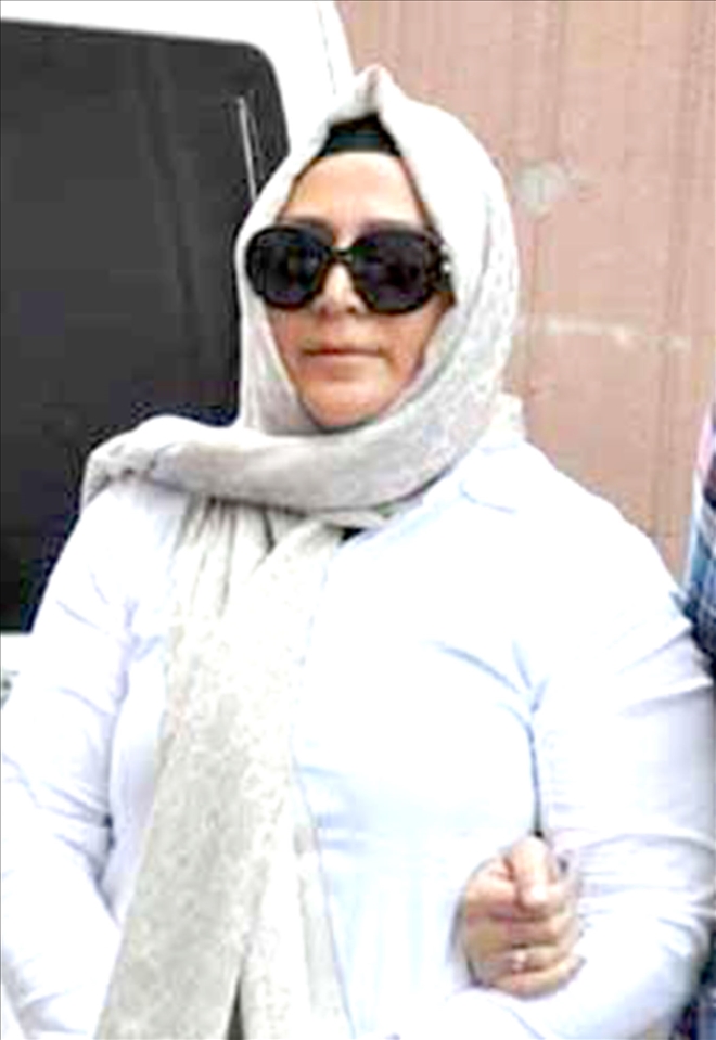 Ebru Boydak: ?Fetullah Gülen´den nefret ediyorum? 