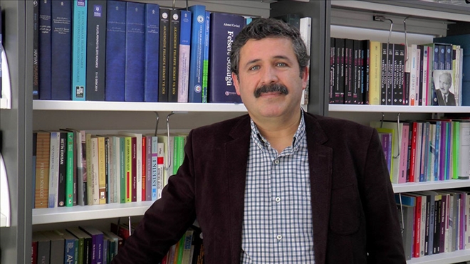 Felsefe bölümlerinin sorunları Kayseri´de konuşulacak 