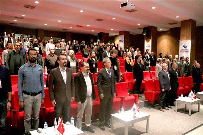 Yazılım sektörü Erciyes Teknopark´ta masaya yatırıldı 