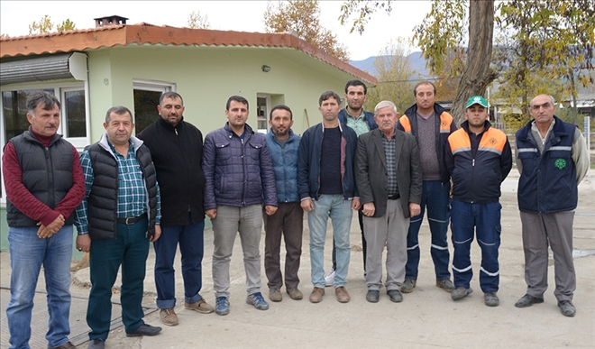 Niksar Ovası´nda pancar tarımı yeniden gelişiyor 