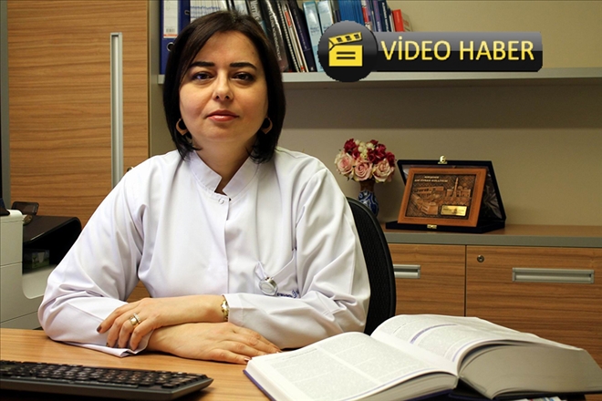 Vardiyalı çalışmak uyku bozukluğu nedeni 