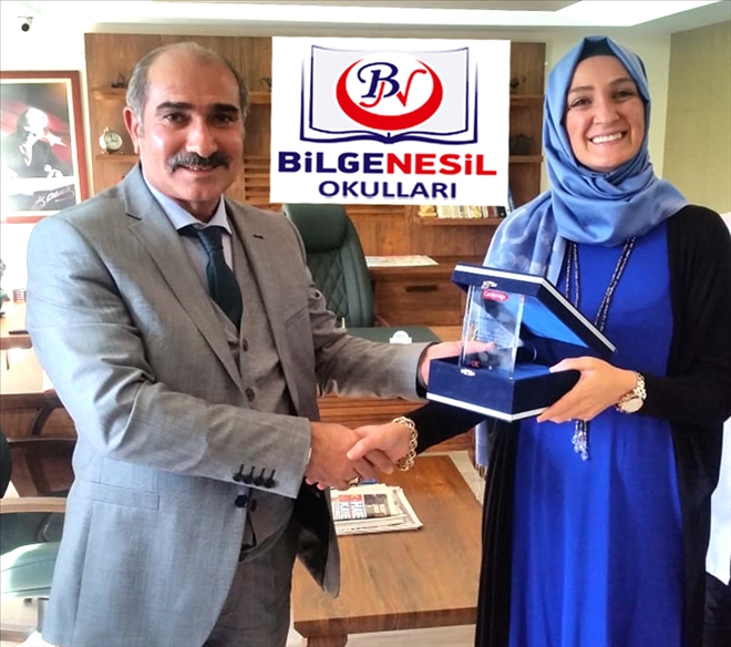 BİLGENESİL OKULLARI´NA, CAMBRİDGE ÜNİVERSİTESİ´NDEN BAŞARI SERTİFİKASI