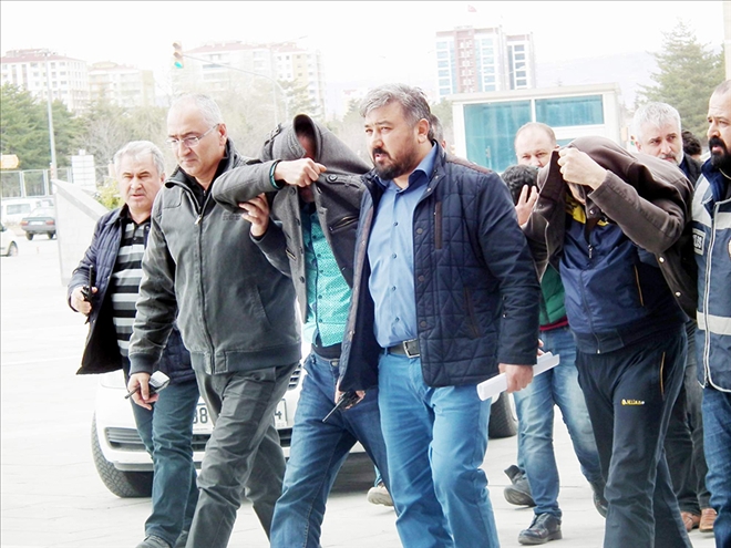 Suriyeli kadını öldürüp moloz yığınına gömen 2 kişiye müebbet hapis istemi 