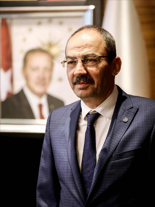 KTO Başkanı Gülsoy ve KTB Başkanı Bağlamış´tan Öğretmenler Günü Mesajı 