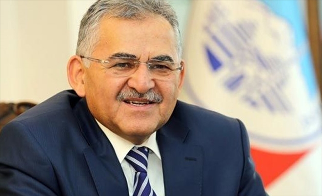 Melikgazi´de 59 adet taşınmazın satış ihalesi  