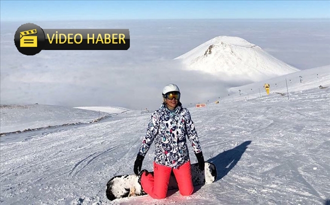 On parmağında on marifet engelli engelsiz bireylere örnek oluyor 