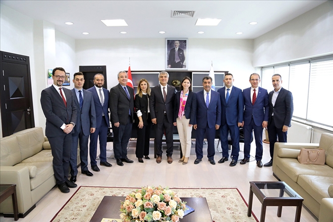 KAYSO Üyelerine Güvenli Ticaret Çözümleri Anlatıldı 