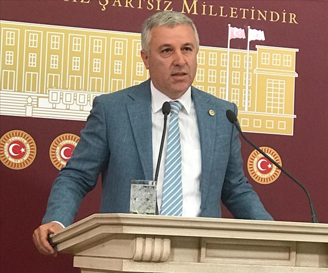 ARIK´TAN ANLAMLI KANUN TEKLİFİ