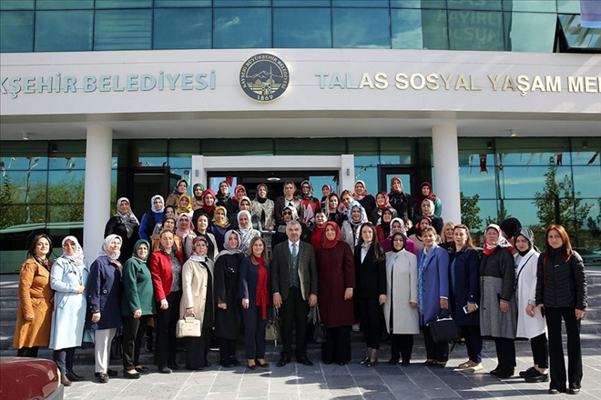 Başkan Çelik: 
