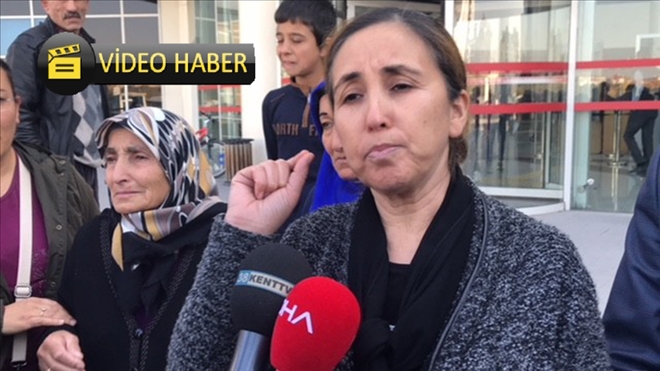 Seri katilin öldürdüğü emekli uzman çavuşun ailesi idam istiyor 