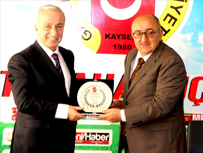 YÜZÜMÜZÜN AKIYLA AYRILIYORUZ