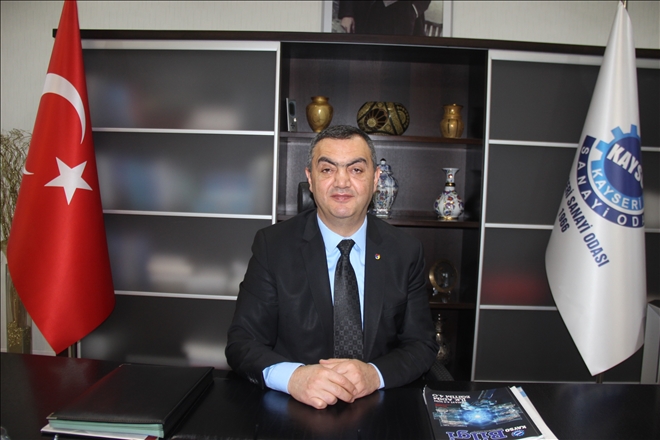 İş insanları 2019´dan umutlu 