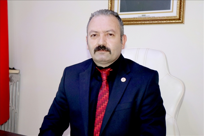 ?Sözleşmeyle şehadete ulaşıyoruz? 