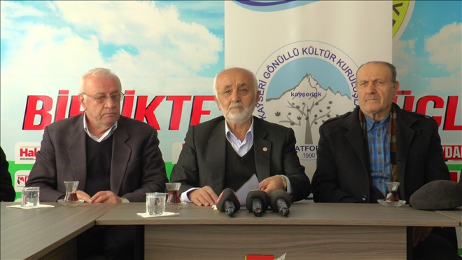 Başkan Taş: ?Yemen sahipsiz kalmasın, devlet kumar oynatmasın? 