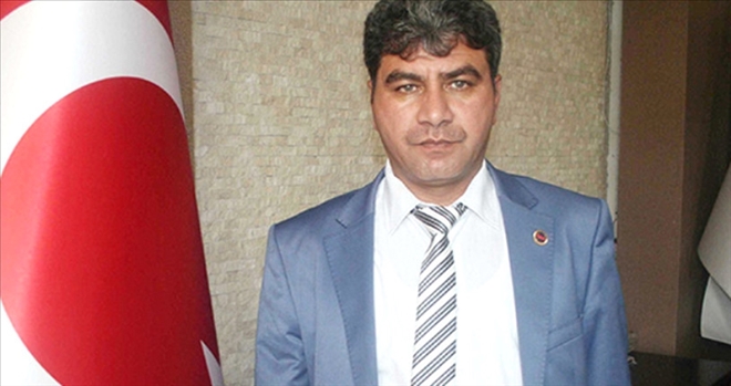 Eski belediye başkanına ?zimmet´ suçundan hapis cezası 
