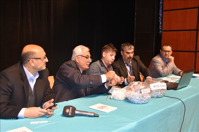 Kocasinan TYP kapsamında 70 kişi istihdam edecek 