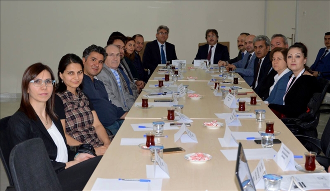 Kayseri Sağlık Müdürlüğü bebek ölümleriyle topyekûn mücadele ediyor 
