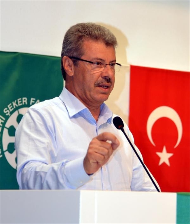 Kayseri Şeker´den sözleşmeli silajlık mısır´a 4 Milyon TL