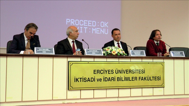 Prof. Dr. Bağlı: ?AB FETÖ ve PKK terör örgütünü kolluyor? 