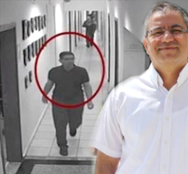 Darbeci Kemal Batmaz´ın ağabeyinin yargılandığı dava ertelendi