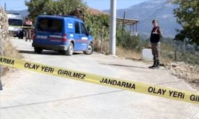Pınarbaşı´daki Silahlı Çatışma Davası´nda 4 sanığa 10´ar yıl hapis 
