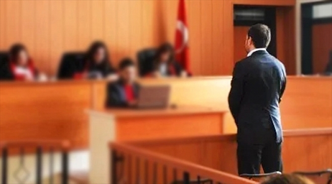 Doktor eşinin intiharından sorumlu tutulan astsubay beraat etti 