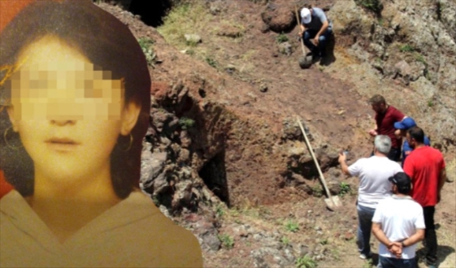 Baldızını öldürdüğünü 12 yıl sonra itiraf eden enişte mahkemede inkar etti 