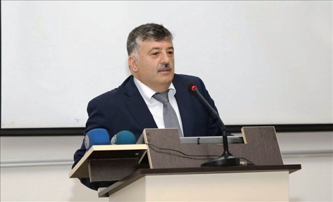 Kayseri Tabip Odası´ndan Başkan Çelik´in Önerisine Destek 