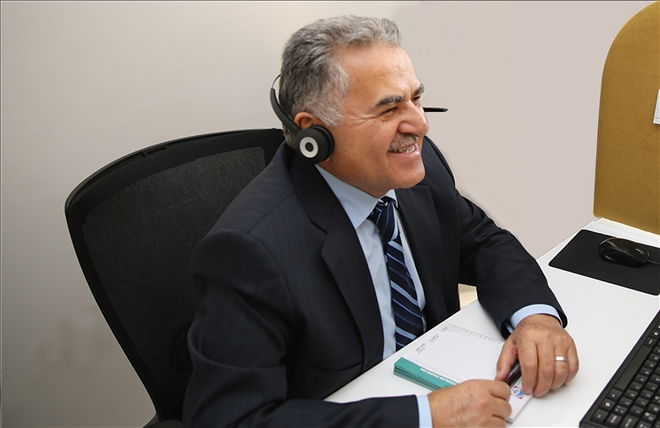 Başkan Dr. Memduh Büyükkılıç, 