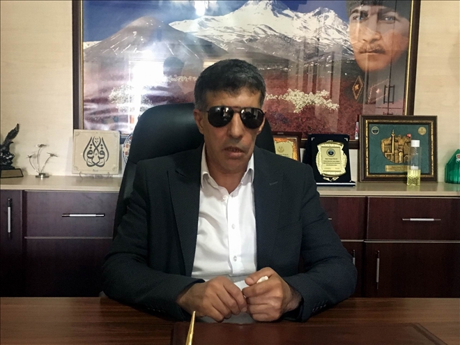 Şehit ailelerinin ?ilgisizlik´ üzüntüsü 