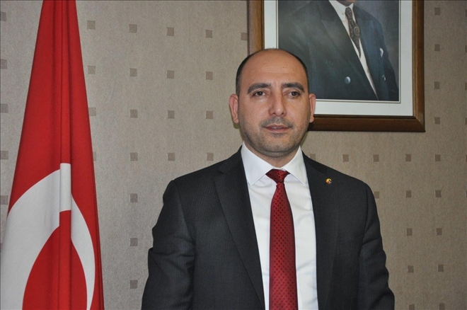 Başkan Bağlamış, Hayatı Paylaşmak İçin Engel Yok? 