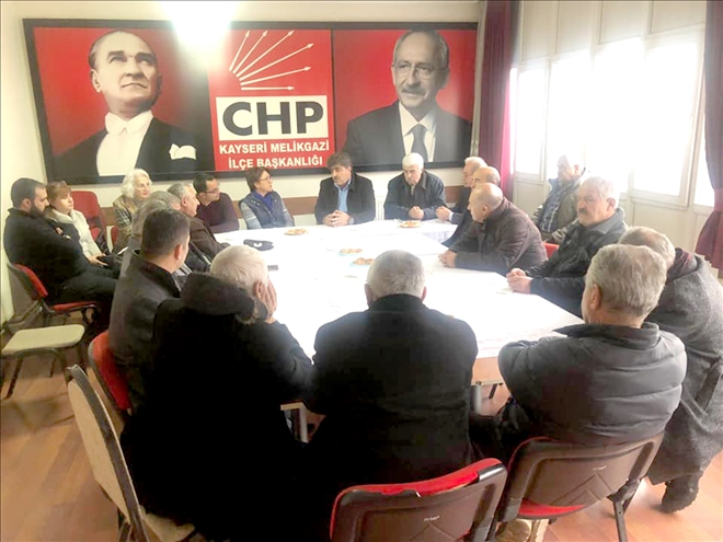STK´LAR GEREĞİNDE ELEŞTİRMELİ