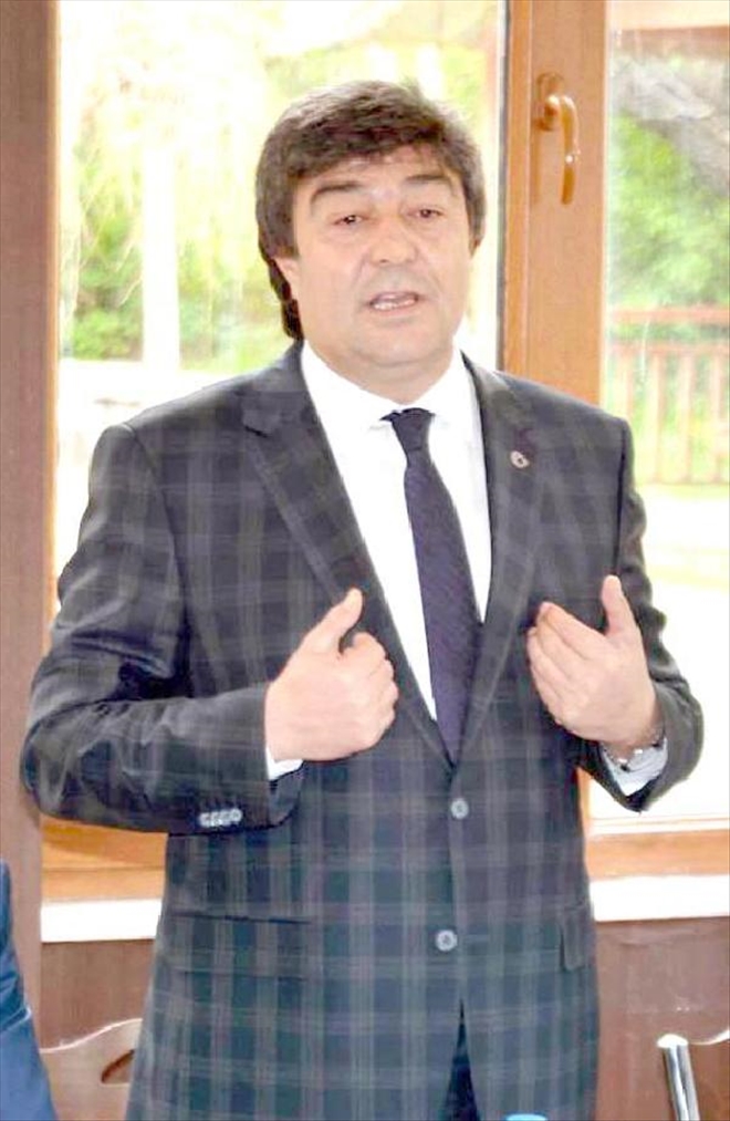 ATAŞ, CHP´YE  YÖNELİK SALDIRIYI KINADI