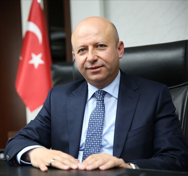 Başkan Çolakbayrakdar´dan Sigarayı Bırakma Günü mesajı 