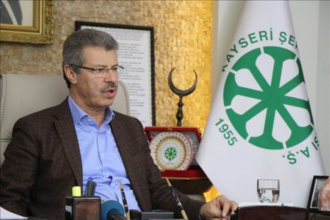 Hüseyin Akay´dan başsağlığı mesajı 